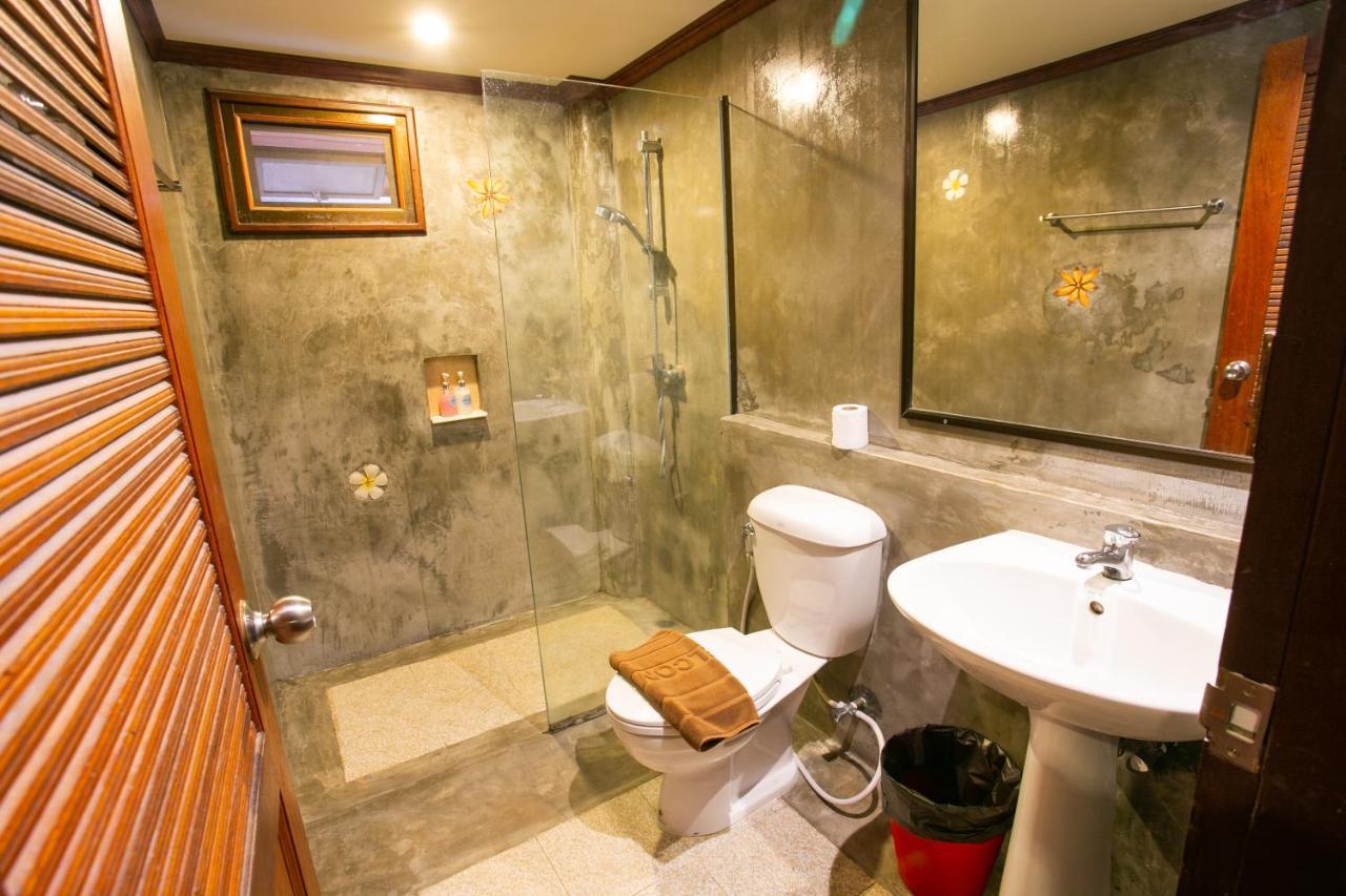 חוף ג'ומטיין Anantaya Resort מראה חיצוני תמונה